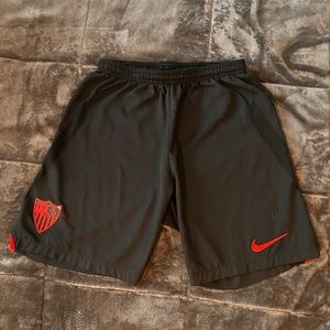Nike FC Sevilla Short
